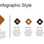 Plantilla PowerPoint de Bosque