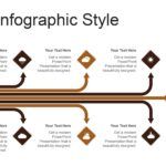 Plantilla PowerPoint de Bosque