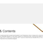 Plantilla PowerPoint de Bosque
