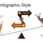 Plantilla PowerPoint de Bosque