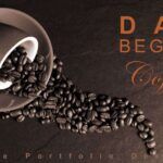 Plantilla PowerPoint de Café