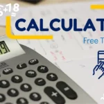 Plantilla PowerPoint de Calculadora