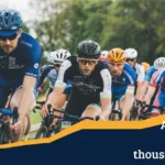 Plantilla PowerPoint de Ciclismo