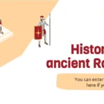 Plantilla PowerPoint de Coliseo Romano