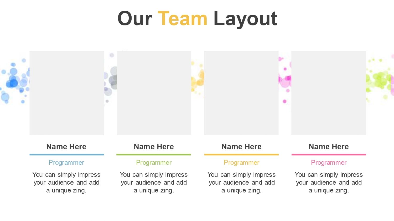 Plantilla PowerPoint de Computadora