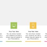 Plantilla PowerPoint de Computadora