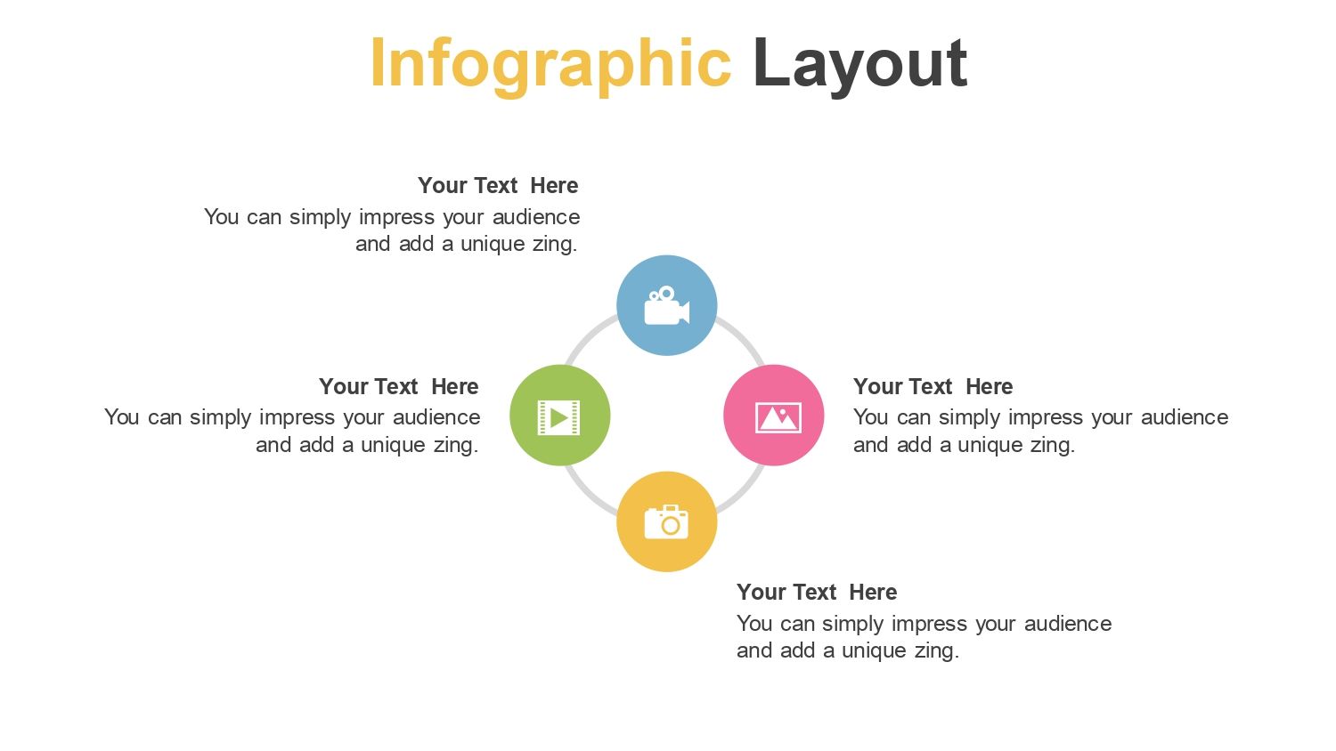 Plantilla PowerPoint de Computadora