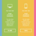 Plantilla PowerPoint de Computadora