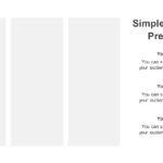 Plantilla PowerPoint de Computadora