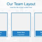 Plantilla PowerPoint de Edificios