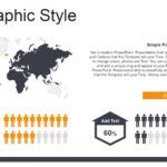 Plantilla PowerPoint de Ejercicios Físicos