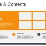 Plantilla PowerPoint de Ejercicios Físicos