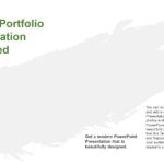 Plantilla PowerPoint de Fútbol Americano