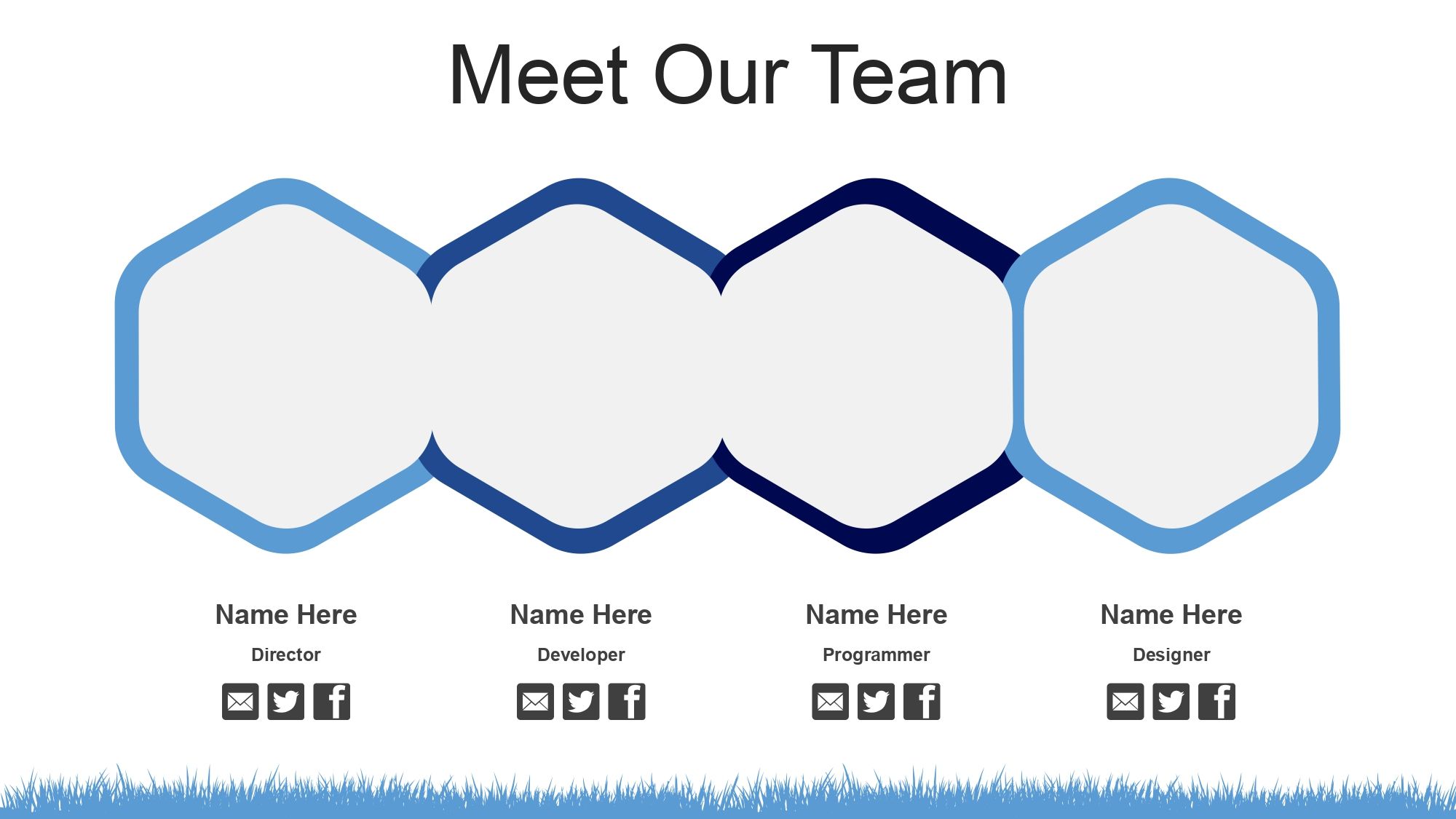 Plantilla PowerPoint de Fútbol