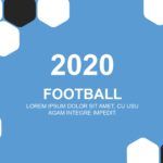 Plantilla PowerPoint de Fútbol