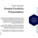 Plantilla PowerPoint de Fútbol