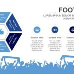 Plantilla PowerPoint de Fútbol