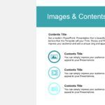 Plantilla PowerPoint de Genética