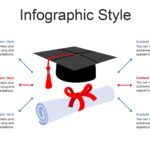 Plantilla PowerPoint de Graduación