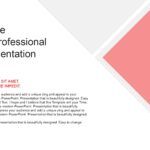 Plantilla PowerPoint de Graduación