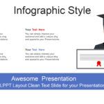 Plantilla PowerPoint de Graduación
