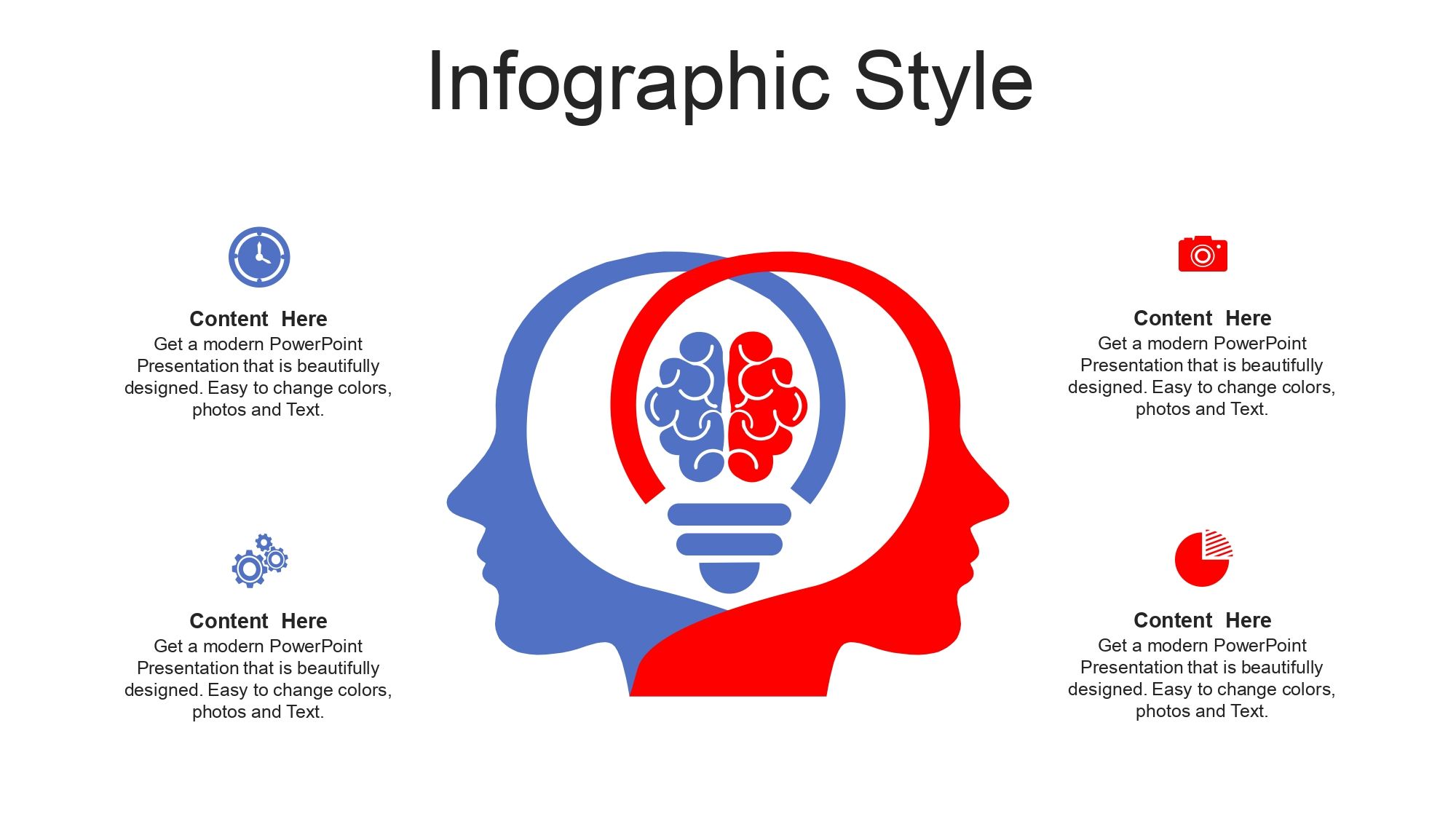 Plantilla PowerPoint de Graduación
