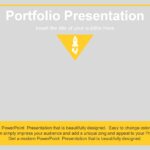 Plantilla PowerPoint de Lanzamiento de Cohete