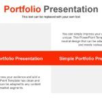 Plantilla PowerPoint de Liderazgo