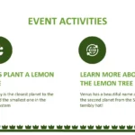 Plantilla PowerPoint de Maceta