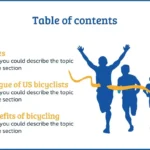 Plantilla PowerPoint de Maratón