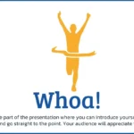 Plantilla PowerPoint de Maratón