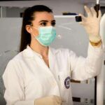 Plantilla PowerPoint de Medicina Humana