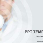 Plantilla PowerPoint de Medicina