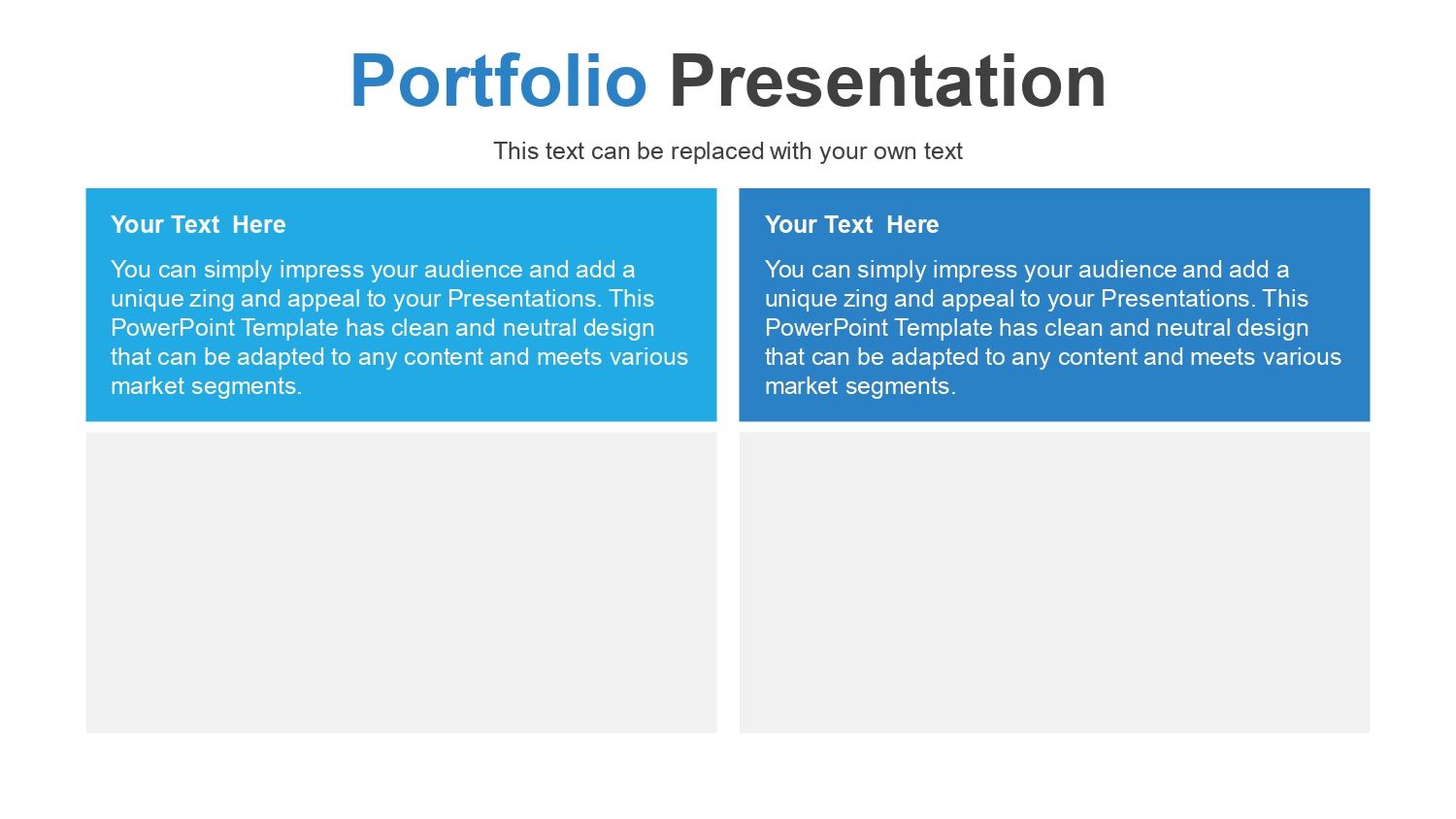 Plantilla PowerPoint de Medicina