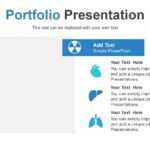 Plantilla PowerPoint de Medicina