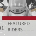 Plantilla PowerPoint de Motociclismo