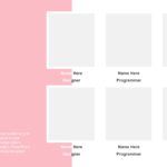 Plantilla PowerPoint de Mujer Moderna