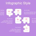 Plantilla PowerPoint de Mujer Moderna