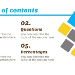 Plantilla PowerPoint de Mundo Creativo
