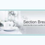 Plantilla PowerPoint de Oficina