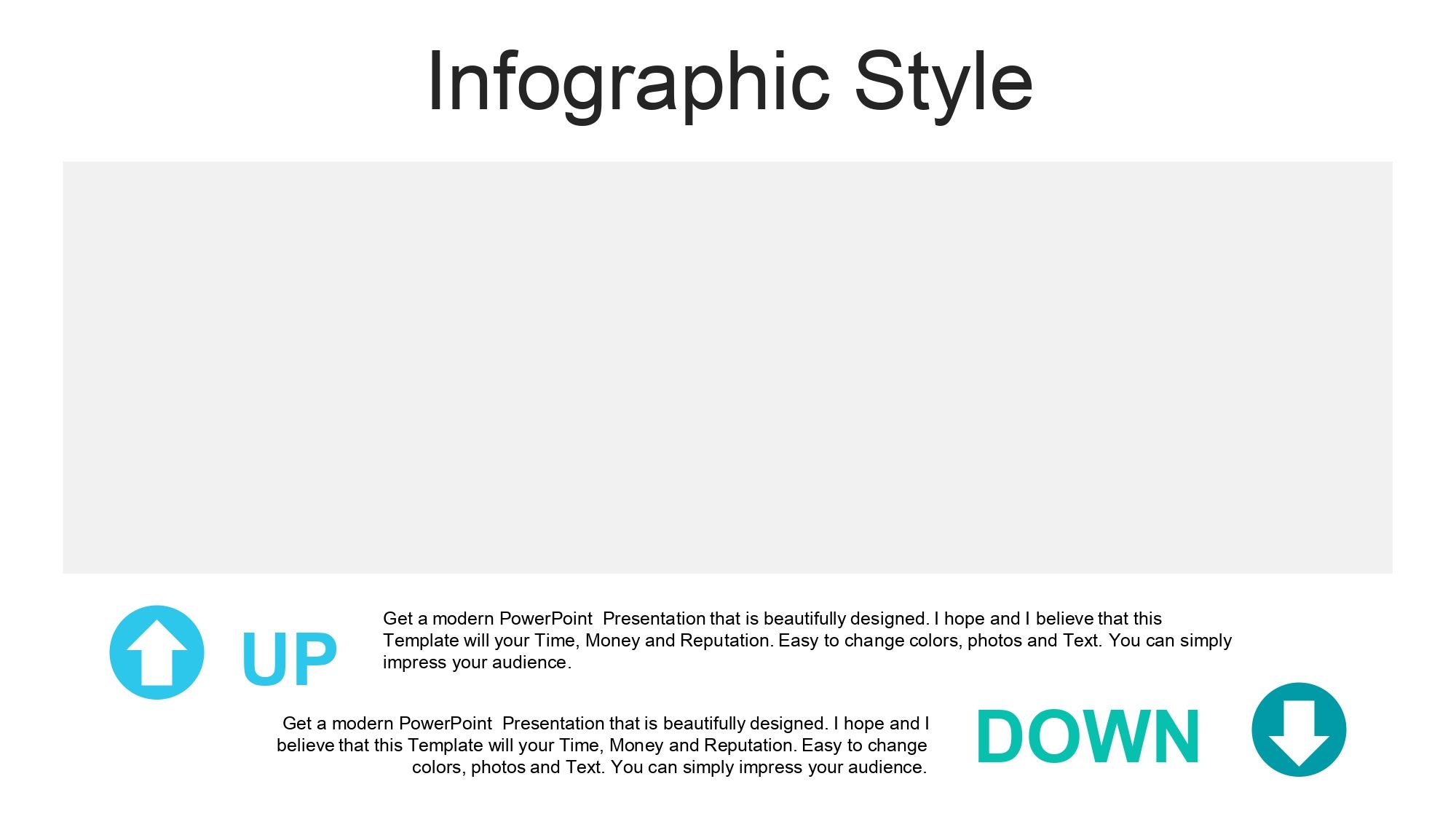 Plantilla PowerPoint de Pago sin Contacto