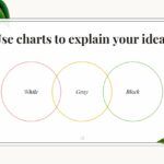 Plantilla PowerPoint de Plantas