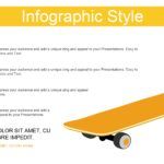 Plantilla PowerPoint de Skate