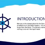 Plantilla PowerPoint de Submarino