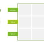 Plantilla PowerPoint de Verduras