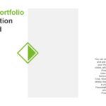Plantilla PowerPoint de Verduras