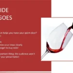Plantilla PowerPoint de Vino