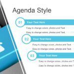 Plantilla PowerPoint de Vivienda