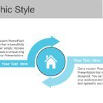 Plantilla PowerPoint de Vivienda