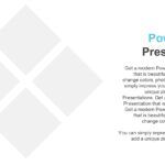Plantilla PowerPoint de Vivienda